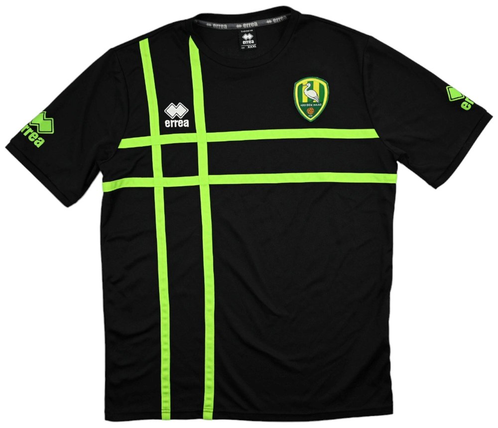 ADO DEN HAAG SHIRT 3XL