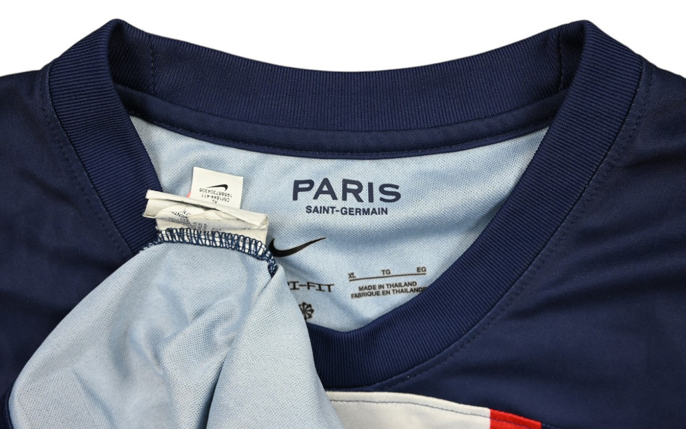 2022-23 PARIS SAINT-GERMAIN KOSZULKA XL