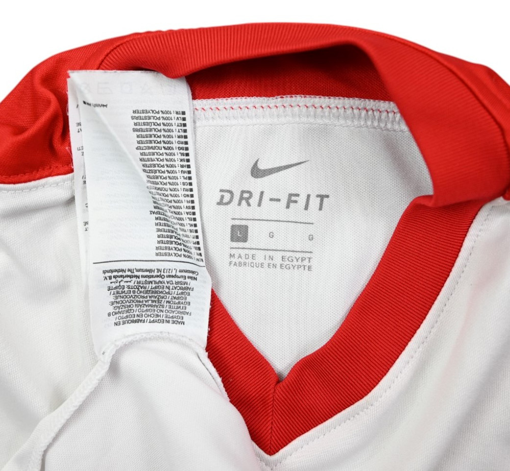 2016-17 AUGSBURG SHIRT L