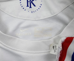 2020-21 FRANCE *MBAPPE* SHIRT XL. BOYS