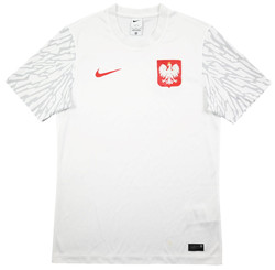 2022-23 POLAND KOSZULKA S
