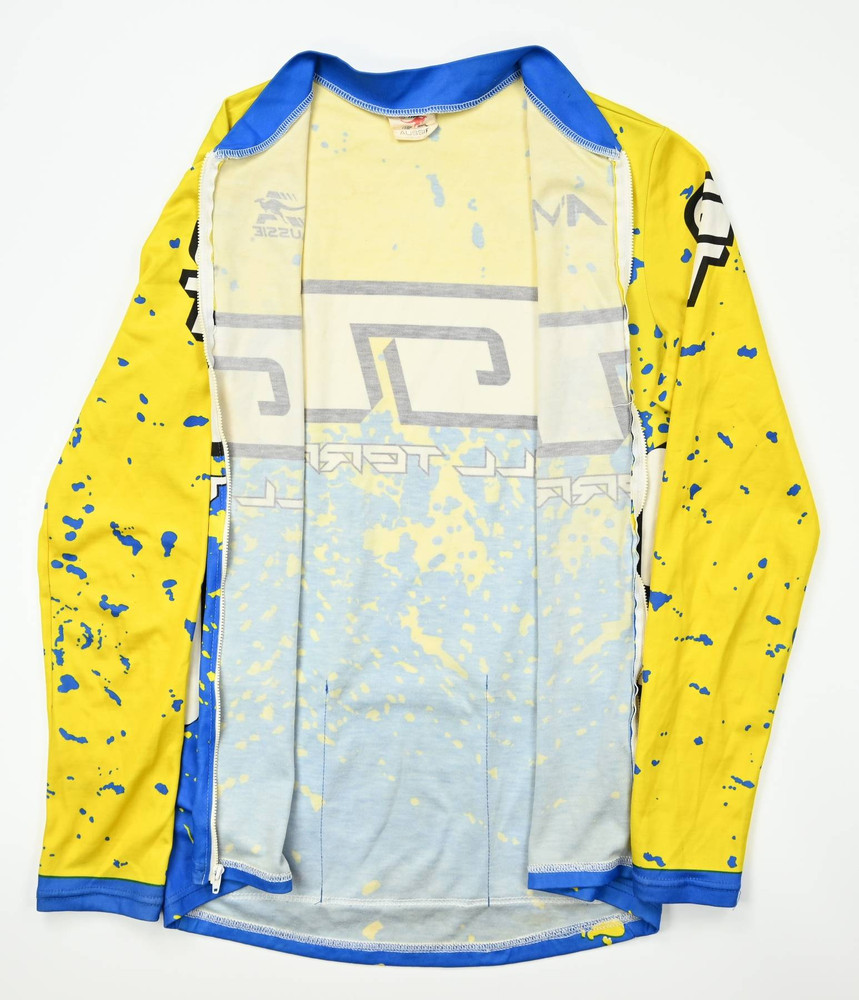 AUSSIE LONGSLEEVE All Tera GT KOLARSKI S