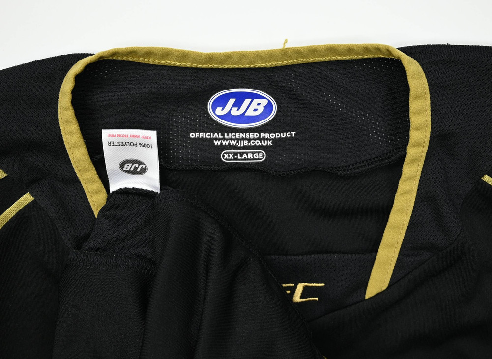 2004-05 WIGAN ATHLETIC KOSZULKA XXL