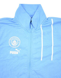 MANCHESTER CITY BLUZA M
