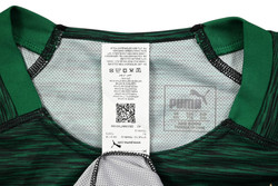 2018-19 BORUSSIA MONCHENGLADBACH *PLEA* KOSZULKA XXL