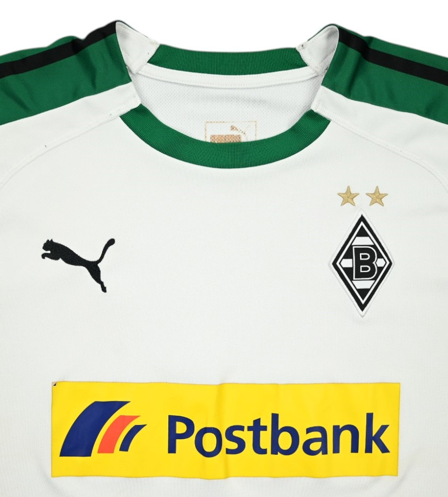 2018-19 BORUSSIA MONCHENGLADBACH KOSZULKA L