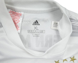 2019-20 BAYERN MUNCHEN *COMAN* KOSZULKA XL. BOYS