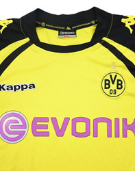 2009-10 BORUSSIA DORTMUND KOSZULKA XXL