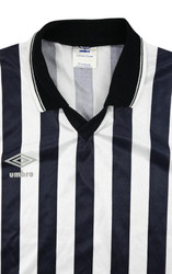 UMBRO OLDSCHOOL LONGLSEEVE KOSZULKA L