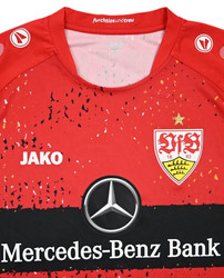 2021-22 VFB STUTTGART *KEMPF* SHIRT XL