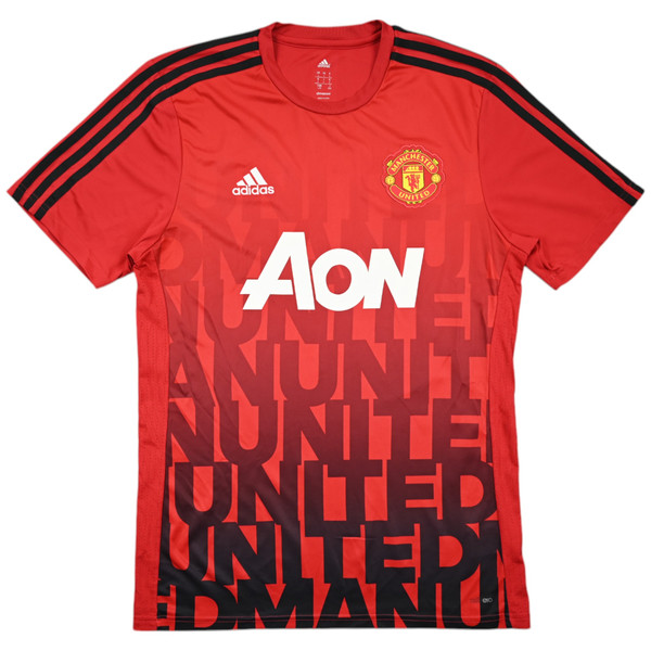 2015-16 MANCHESTER UNITED KOSZULKA L