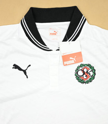 2012 OREBRO SK SHIRT S 
