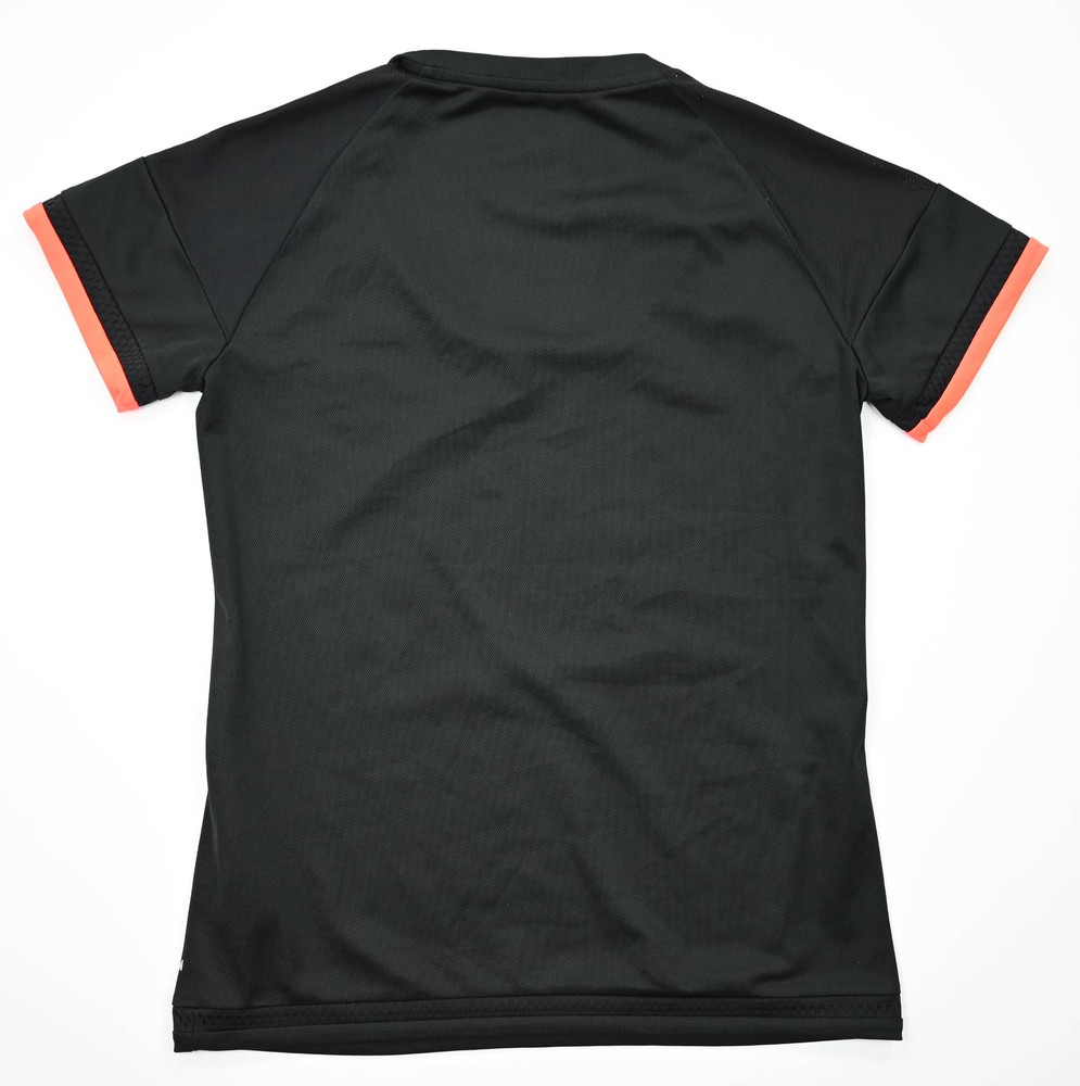 2015-16 MANCHESTER UNITED SHIRT WOMEN M