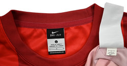 2013-14 GALATASARAY SHIRT L