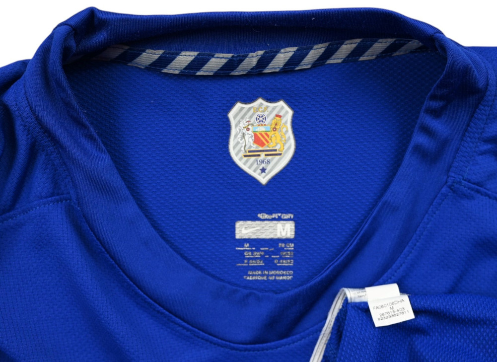 2008-09 MANCHESTER UNITED *EVRA* KOSZULKA M