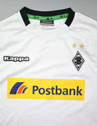 2017-18 BORUSSIA MONCHENGLADBACH KOSZULKA S