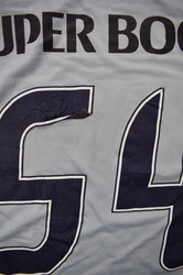 2010-11 FC PORTO LONGSLEEVE KOSZULKA L