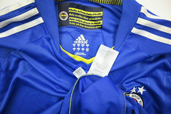 2010-11 FENERBAHCE KOSZULKA M