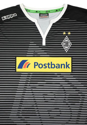 2015-16 BORUSSIA MONCHENGLADBACH *LEINES* KOSZULKA XXL