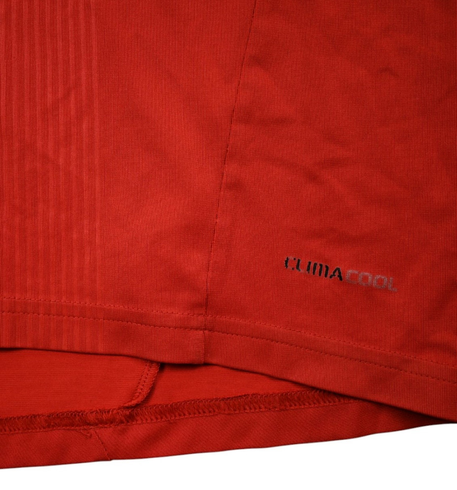 2010-11 GERMANY GK LONGSLEEVE KOSZULKA L