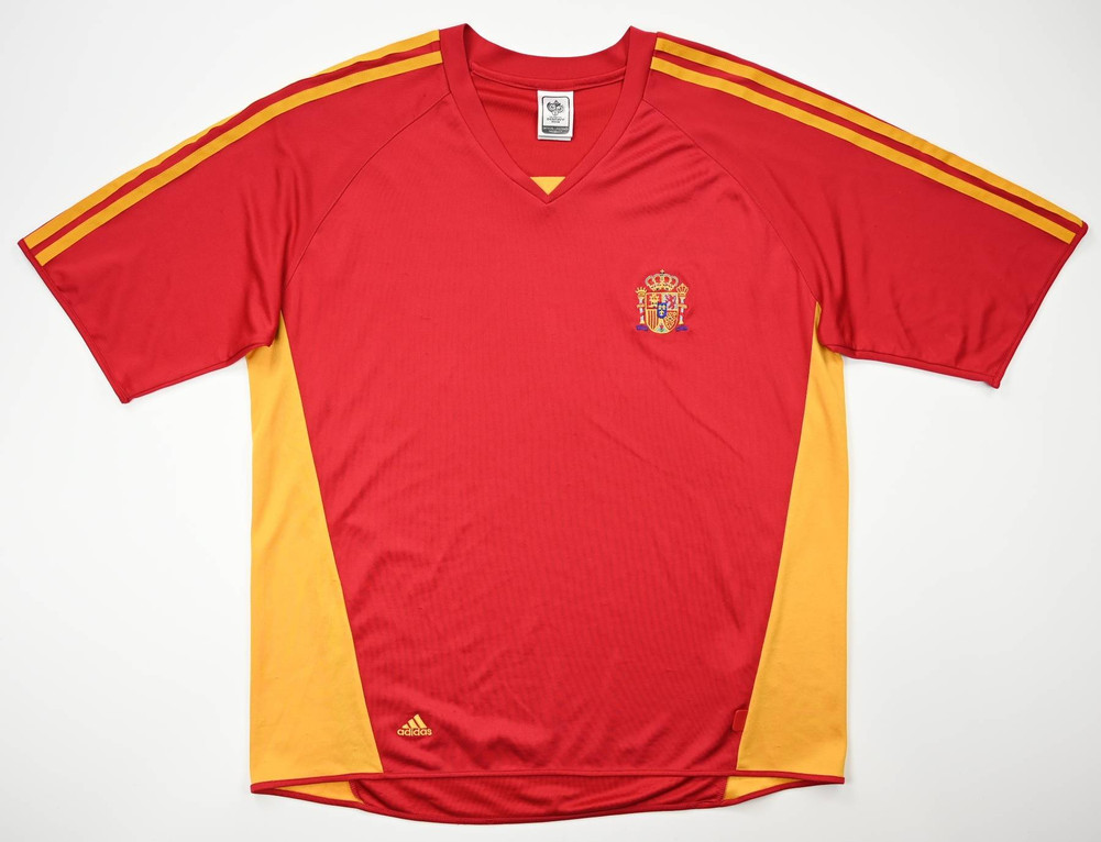 2006 SPAIN WORLD CUP KOSZULKA L