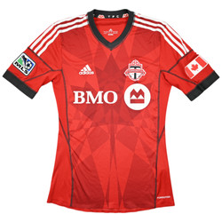 2013-14 TORONTO FC SHIRT S