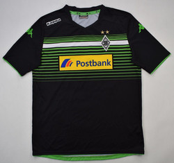 2014-15 BORUSSIA MONCHENGLADBACH *HAZARD* XL
