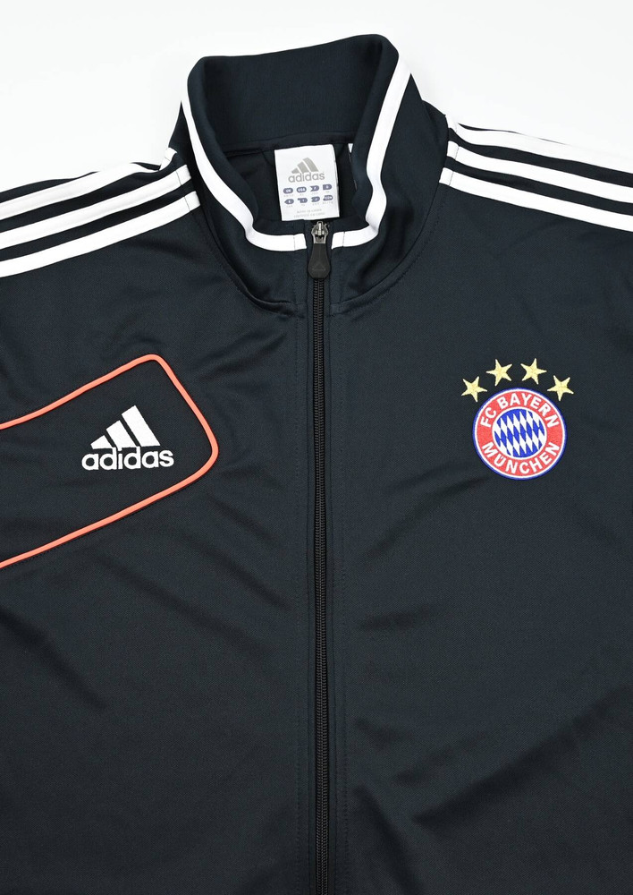 BAYERN MUNCHEN BLUZA XL