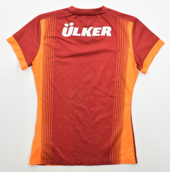 2014-15 GALATASARAY SHIRT WOMAN S