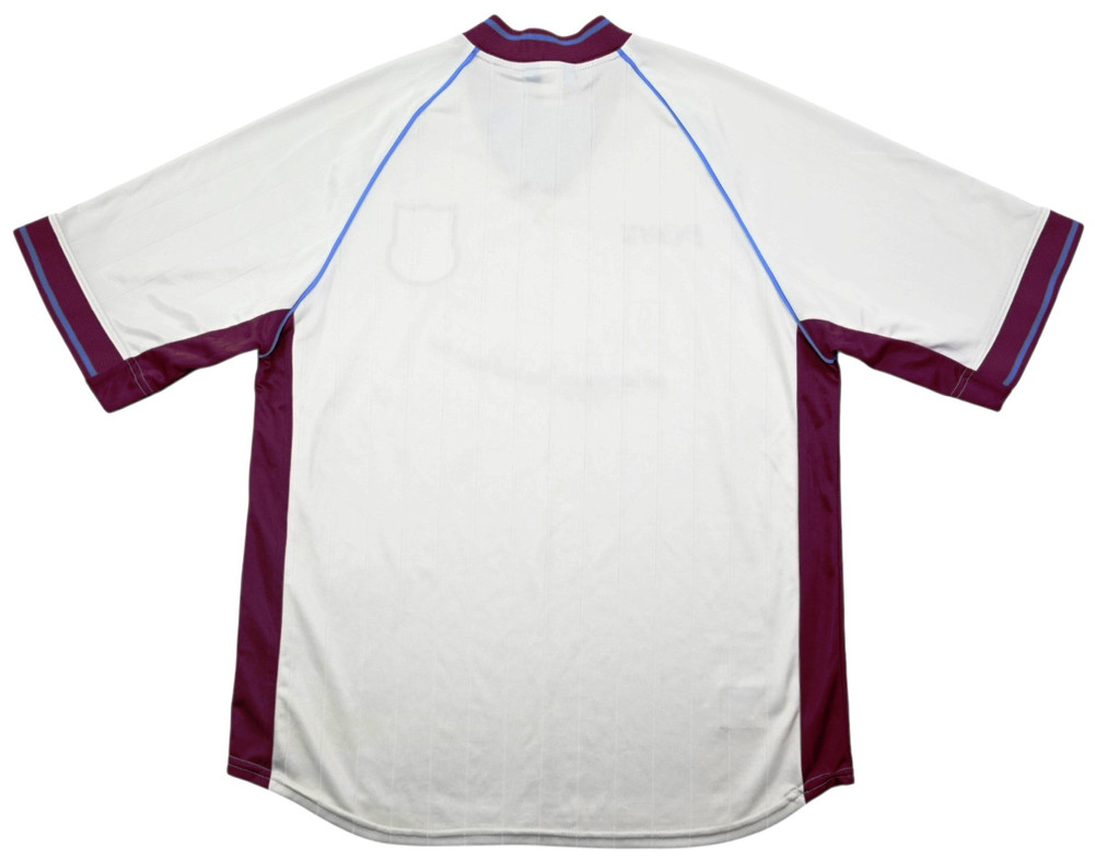 1998-99 WEST HAM UNITED KOSZULKA L