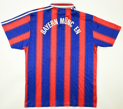 1995-97 BAYERN MUNCHEN SHIRT M