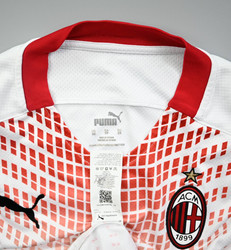 2020-21 AC MILAN KOSZULKA XS