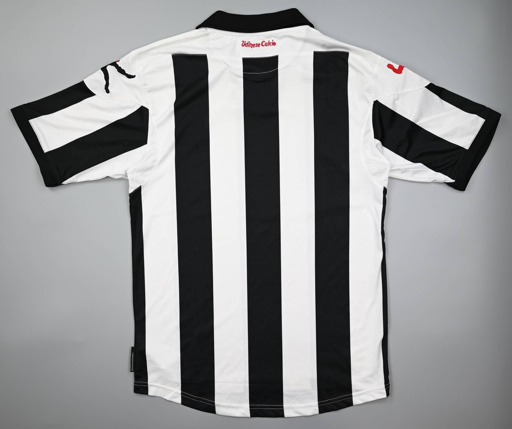 2012-13 UDINESE CALCIO KOSZULKA L