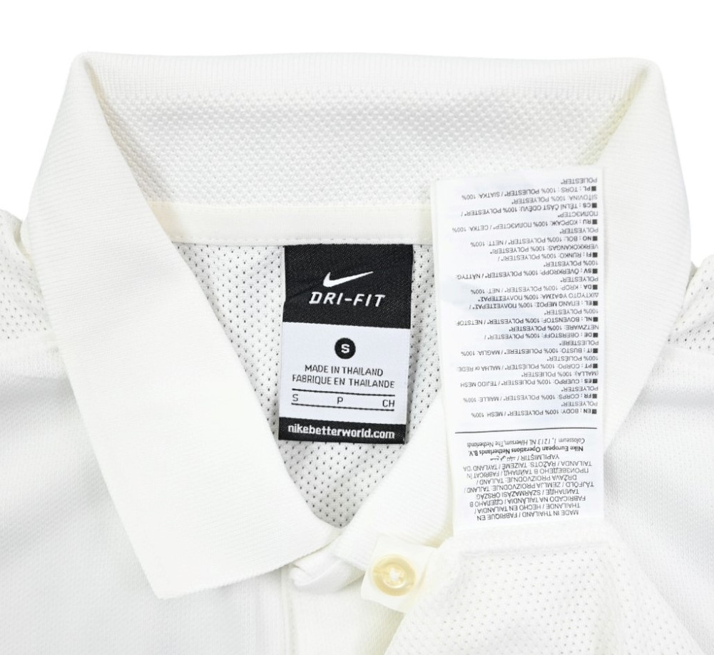 2015-16 KASIMPASA *OMERUO* SHIRT S