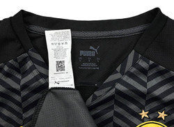 2021-22 BORUSSIA DORTMUND SHIRT L