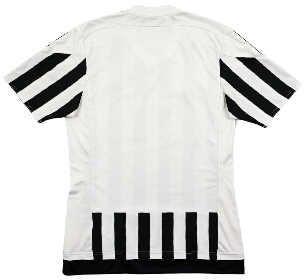 2015-16 JUVENTUS SHIRT S