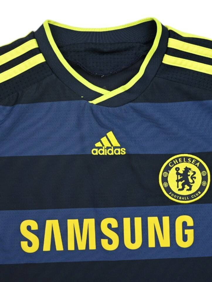 2009-10 CHELSEA LONDON KOSZULKA M. BOYS