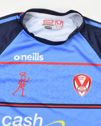 ST HELENS RUGBY O'NEILLS KOSZULKA M