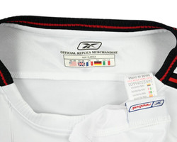 2003-04 LIVERPOOL KOSZULKA 2XL