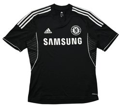 2013-14 CHELSEA LONDON SHIRT M