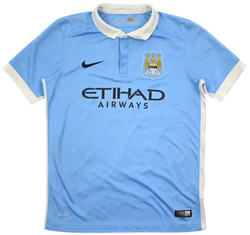 2015-16 MANCHESTER CITY *OTAMENDI* KOSZULKA L. BOYS
