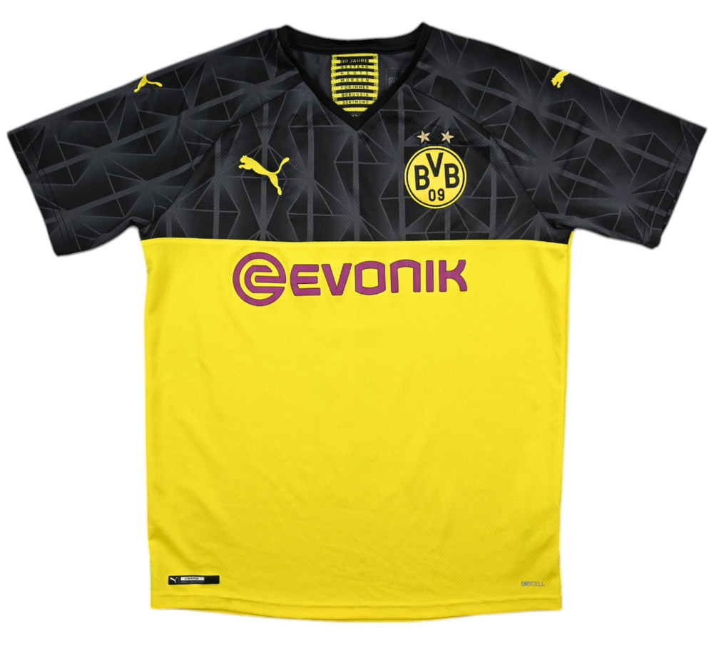 2019-20 BORUSSIA DORTMUND *REUS* SHIRT XXL. BOYS