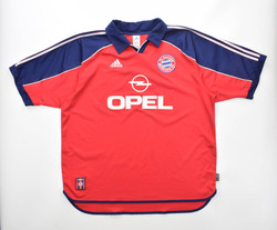 1999-01 BAYERN MUNCHEN KOSZULKA XXL
