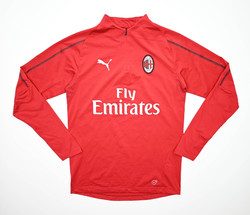 AC MILAN BLUZA XS