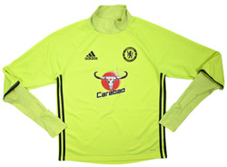 2016-17 CHELSEA LONDON TOP M