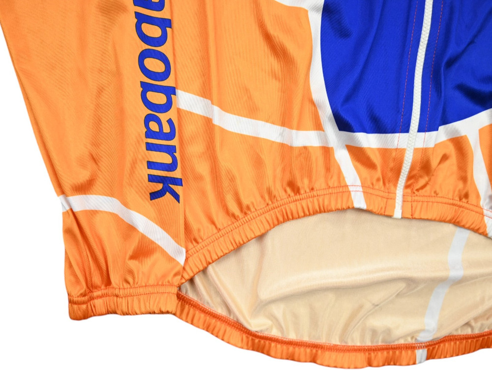 AGU RABOBANK CYCLING TOP M