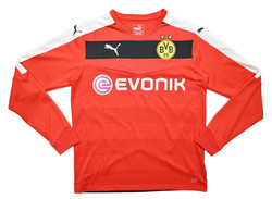 2015-16 BORUSSIA DORTMUND LONGSLEEVE S