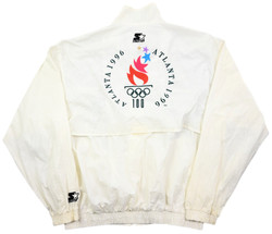 OLYMPIC GAMES ATLANTA 1996 BLUZA L