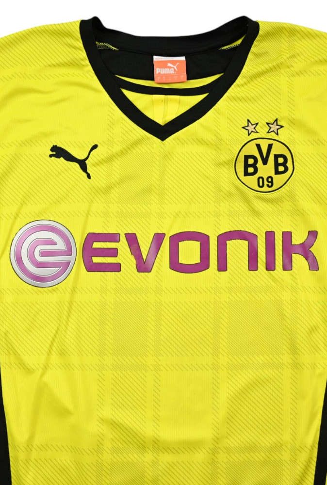 2013-14 BORUSSIA DORTMUND *REUS* KOSZULKA L