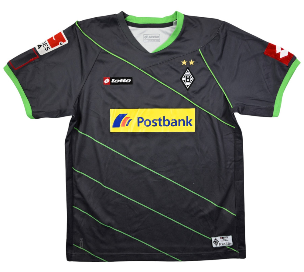 2011-12 BORUSSIA MONCHENGLADBACH *REUS* SHIRT L. BOYS